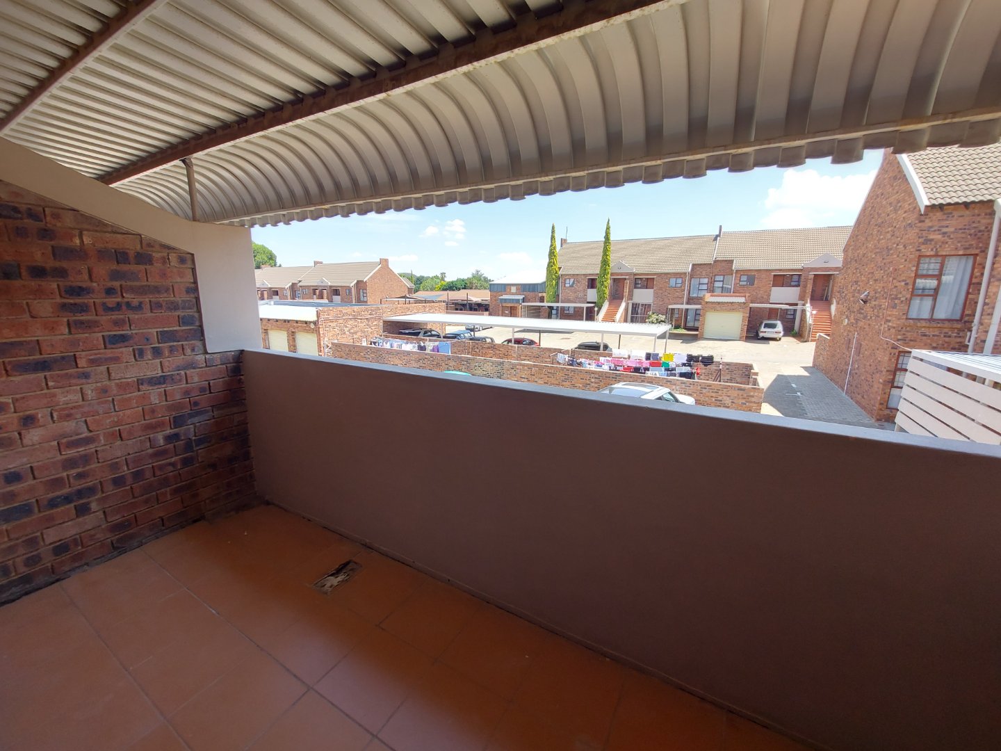 2 Bedroom Property for Sale in Langenhovenpark Free State
